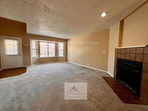 918 London Green Way in Colorado Springs, CO - Building Photo - Building Photo