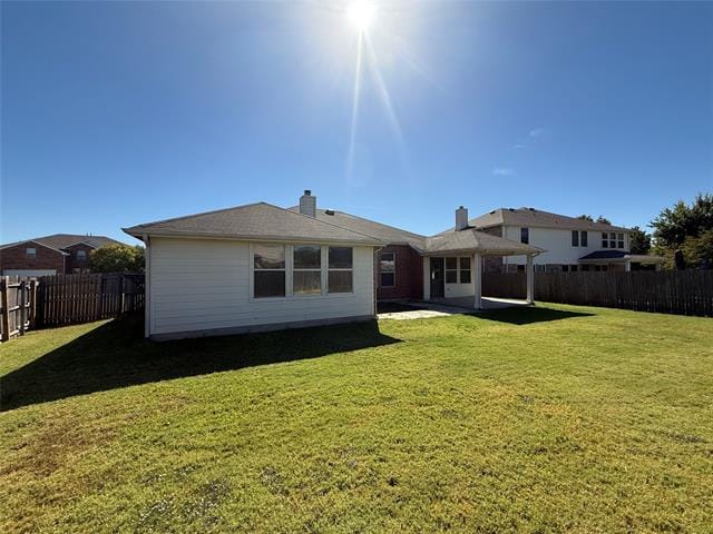 112 Greenfield Trail in Forney, TX - Building Photo - Building Photo