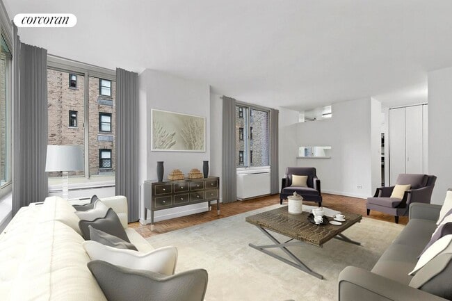 property at 145 E 48th St