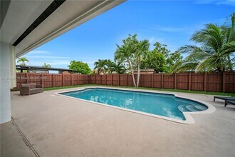 14795 SW 174th St in Miami, FL - Building Photo - Building Photo