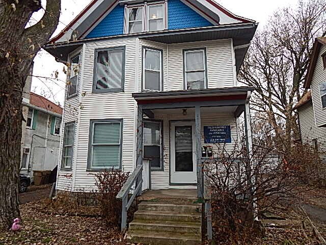 2813 Atwood Ave in Madison, WI - Building Photo