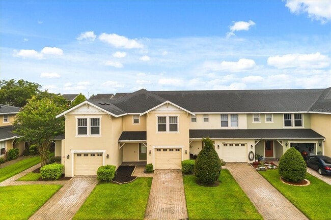 5454 Caramella Dr in Orlando, FL - Building Photo - Building Photo