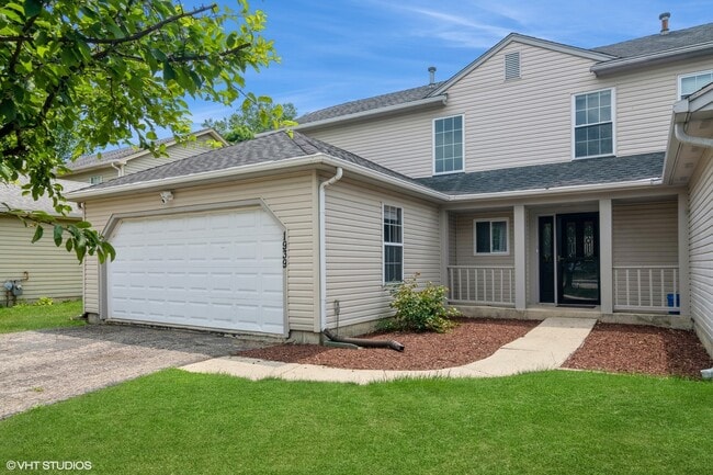property at 1939 Appaloosa Dr
