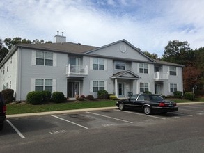 Tall Timber Apartments in Little Egg Harbor, NJ - Building Photo - Building Photo