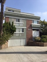 1251 Euclid St in Santa Monica, CA - Building Photo - Building Photo