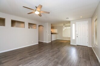 1990 E Browning Pl in Chandler, AZ - Foto de edificio - Building Photo