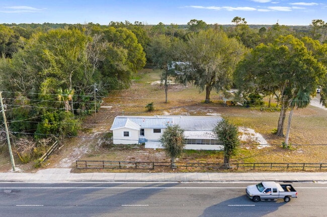 property at 11030 SE Maricamp Rd