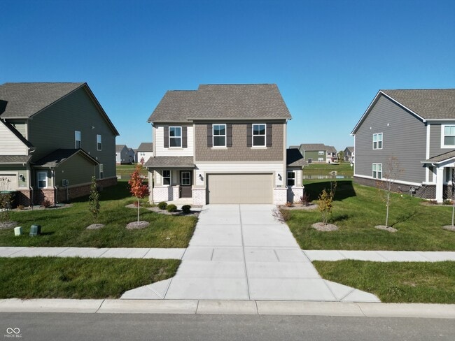 property at 1248 Cassine Pl