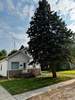 1720 E Watch Ave in Springfield, IL - Building Photo