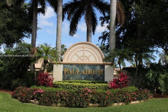 property at 3922 Diamond Palladium Terrace