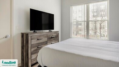 1451 24th St, Unit 1409 in Denver, CO - Building Photo - Building Photo