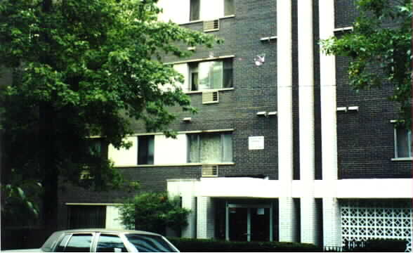 Crescent Drive Apartments in Chicago, IL - Building Photo - Building Photo