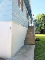 3903 W Gadsden St in Pensacola, FL - Building Photo