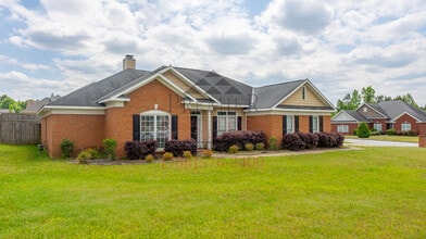 41 Shadow Wood Ln in Smiths Station, AL - Building Photo - Building Photo