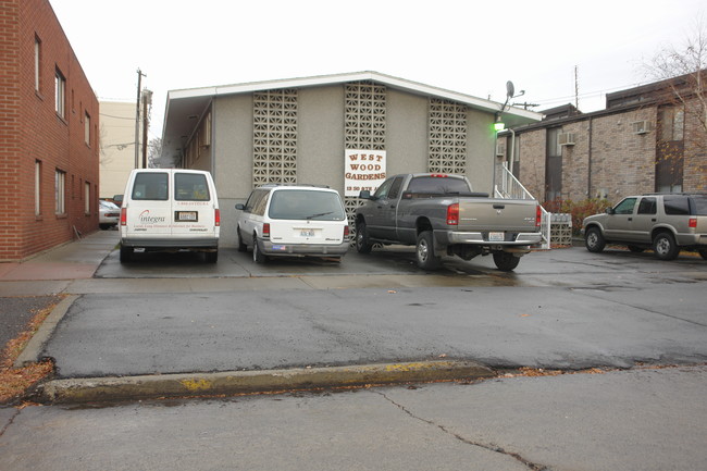 13 S 9th Ave in Yakima, WA - Building Photo - Building Photo