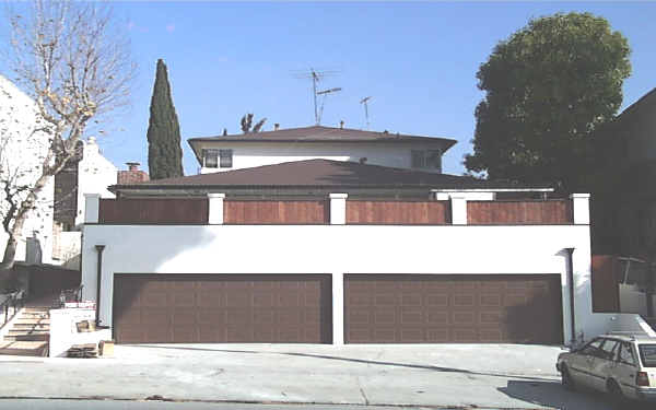 2346-2350 S Beverly Glen Blvd in Los Angeles, CA - Building Photo