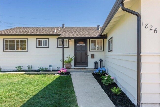 1826 Ronie Way in San Jose, CA - Building Photo - Building Photo