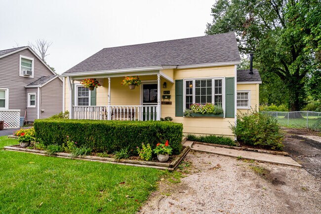 property at 425 Virginia Ave