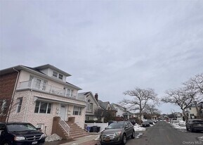 645 E Beech St in Long Beach, NY - Building Photo