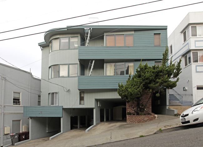 604 Brooklyn Ave in Oakland, CA - Building Photo - Building Photo