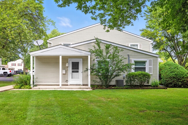 property at 195 Thomas Ct