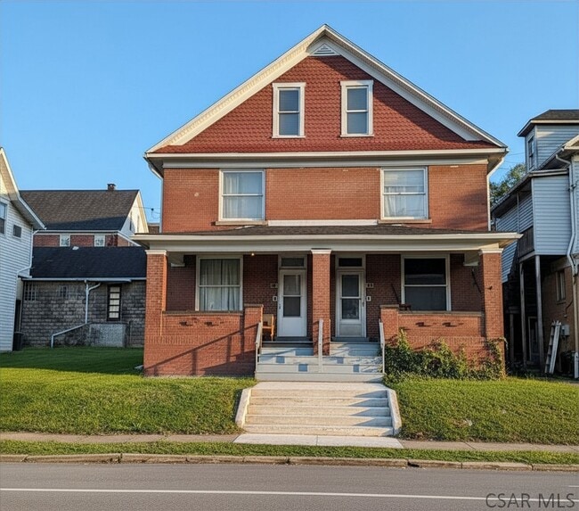 property at 550-548 Ferndale Ave