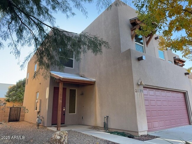 2078 Cascadia Dr in Sierra Vista, AZ - Building Photo - Building Photo