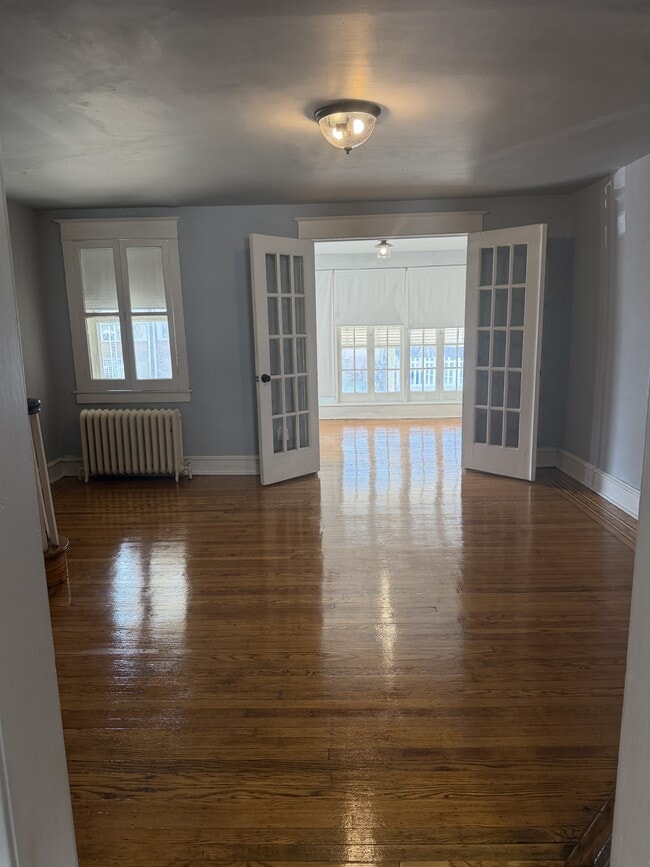 property at 2019 S Redfield St