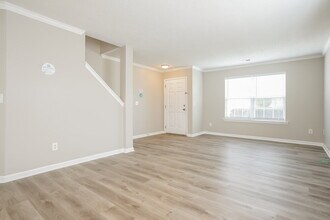 3508 Futura Ln in Raleigh, NC - Building Photo - Building Photo