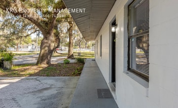 5600 NE 32nd St in Silver Springs, FL - Building Photo - Building Photo