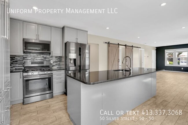 property at 50 Silver St