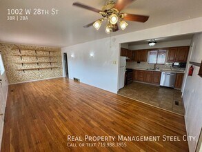 1002 W 28th St in Pueblo, CO - Building Photo - Building Photo
