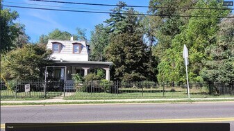 309 Branch Ave in Little Silver, NJ - Building Photo