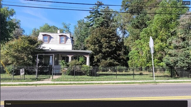 309 Branch Ave