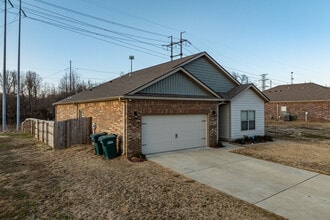 Rasco Farms in Southaven, MS - Foto de edificio - Building Photo