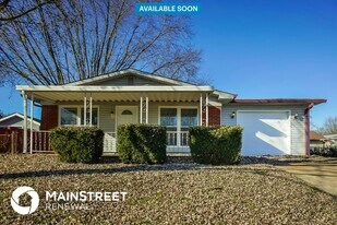 3420 Southwest Dr in Indianapolis, IN - Building Photo