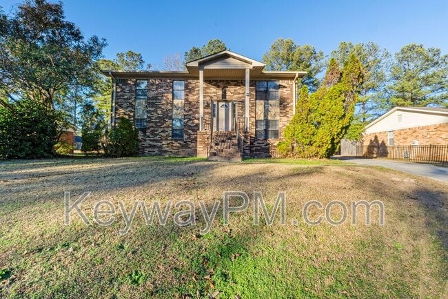 property at 2835 Butler Manor Dr