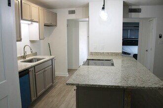 809 James St in Azle, TX - Building Photo - Building Photo