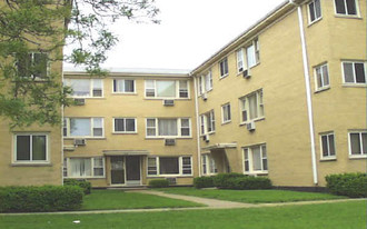 3818-3822 Ruby St Apartamentos