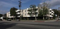 Building Photo - Parkview Terrace Apartments in Los Angeles, California