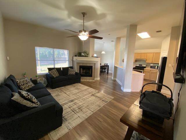 3422 Settlement Dr in Round Rock, TX - Foto de edificio - Building Photo