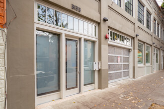 3133-3135 24th St in San Francisco, CA - Building Photo - Building Photo