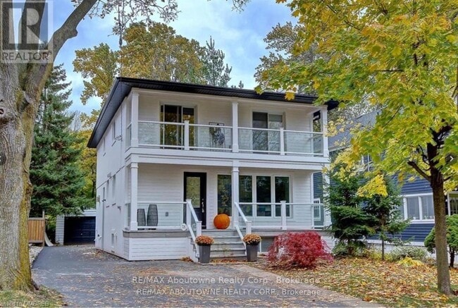 property at 136 Westside Dr