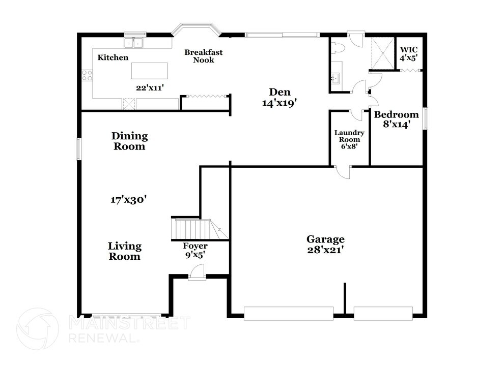 10448 Sky Flower Ct in Land O Lakes, FL - Building Photo