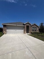 1135 Elijah Wy in Dallas, TX - Building Photo