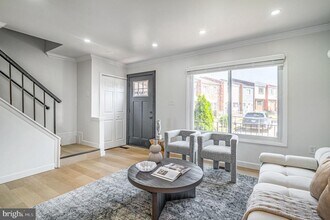 1325 Barnaby Terrace SE in Washington, DC - Building Photo - Building Photo