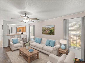 3967 Tarrant Trail in New Braunfels, TX - Building Photo - Building Photo