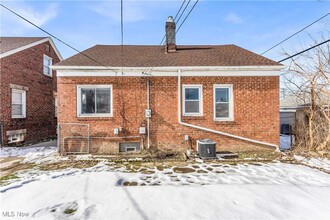 4461 W 137th St in Cleveland, OH - Building Photo - Building Photo