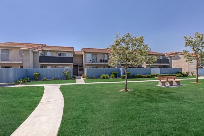 Sierra Vista Apartments