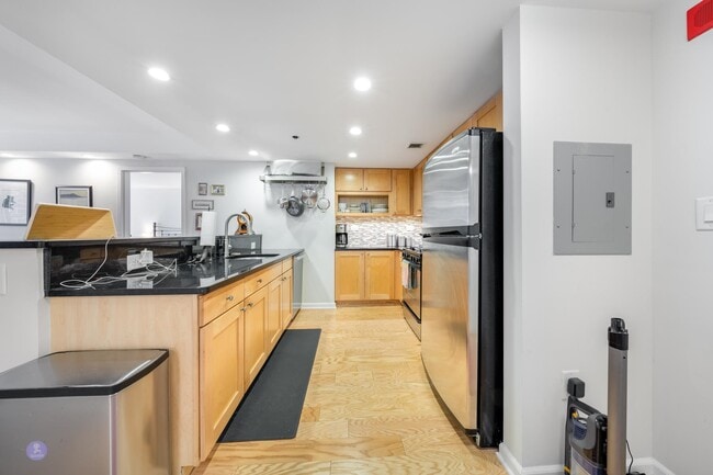 property at 759 2nd St